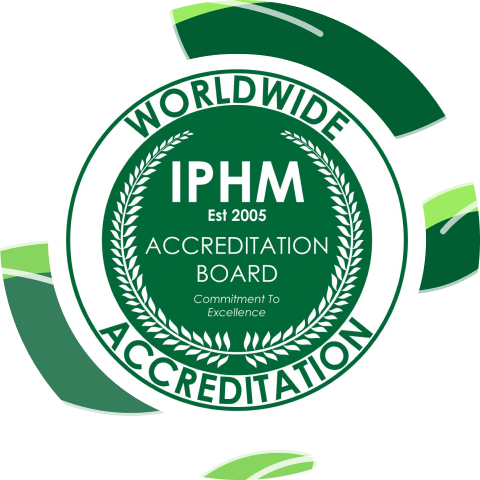 IPHM Logo